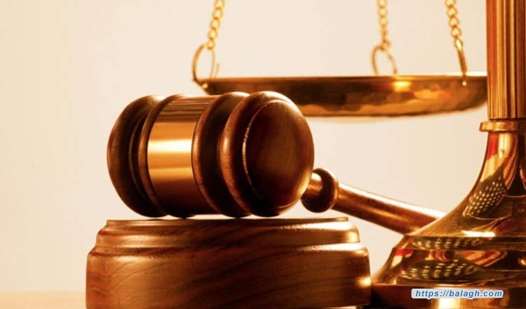 العدل كرامة.. والصمت وقار